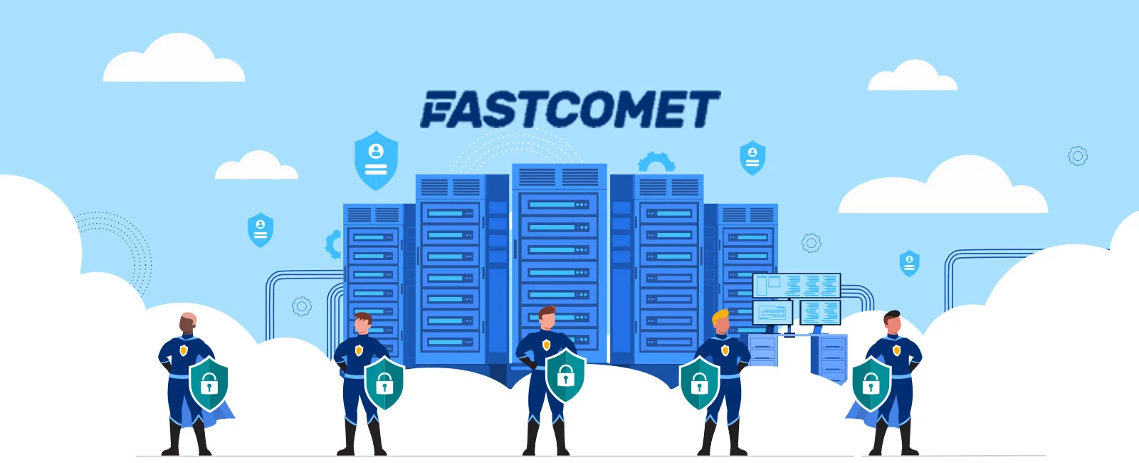 FastComet