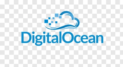DigitalOcean Hosting